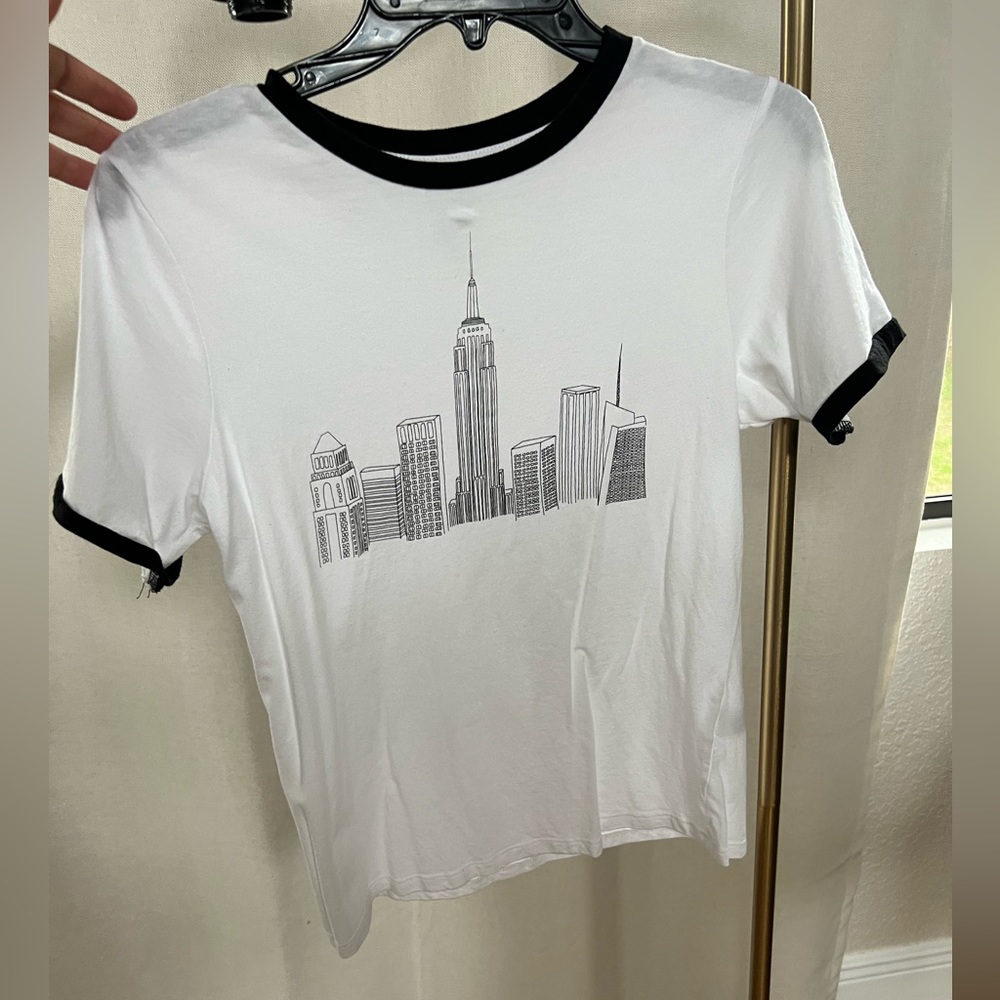 NY Tee!